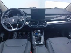 BYD Song Classic 1.5T Manual Luxury - ფოტო 12