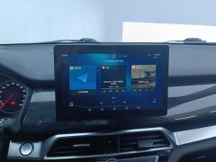 BYD Song Classic 1.5T Manual Luxury - ფოტო 13