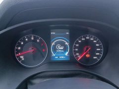 BYD Song Classic 1.5T Manual Luxury - ფოტო 14