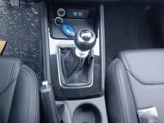 BYD Song Classic 1.5T Manual Luxury - ფოტო 16