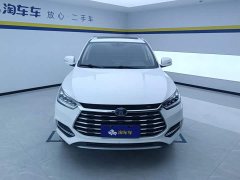 BYD Song Classic 1.5T Manual Luxury - ფოტო 2