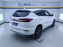BYD Song Classic 1.5T Manual Luxury - ფოტო 3