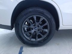 BYD Song Classic 1.5T Manual Luxury - ფოტო 6