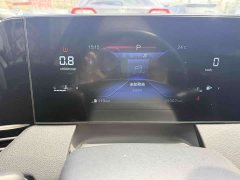 FAW Besturn B70 Third Generation 1.5T Automatic Comfort Edition - ფოტო 11