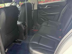 FAW Besturn B70 Third Generation 1.5T Automatic Comfort Edition - ფოტო 4