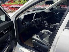 FAW Besturn B70 Third Generation 1.5T Automatic Comfort Edition - ფოტო 6