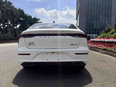 FAW Besturn B70 Third Generation 1.5T Automatic Comfort Edition - ფოტო 7