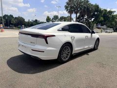 FAW Besturn B70 Third Generation 1.5T Automatic Comfort Edition - ფოტო 8