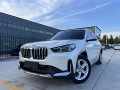 BMW X1 sDrive20Li X Design Package - ფოტო 1