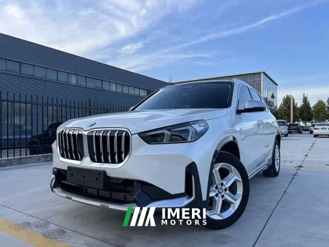 2023 BMW X1 sDrive20Li X Design Package - ავტომობილი ჩინეთიდან