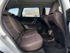 BMW X1 sDrive20Li X Design Package - ფოტო 10