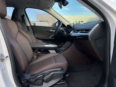 BMW X1 sDrive20Li X Design Package - ფოტო 11