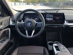 BMW X1 sDrive20Li X Design Package - ფოტო 13