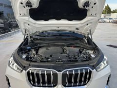 BMW X1 sDrive20Li X Design Package - ფოტო 16