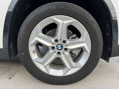 BMW X1 sDrive20Li X Design Package - ფოტო 18
