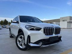 BMW X1 sDrive20Li X Design Package - ფოტო 3