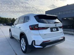BMW X1 sDrive20Li X Design Package - ფოტო 4
