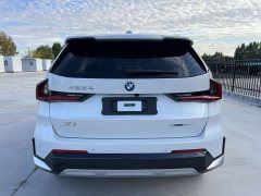 BMW X1 sDrive20Li X Design Package - ფოტო 5