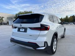 BMW X1 sDrive20Li X Design Package - ფოტო 6