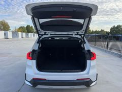 BMW X1 sDrive20Li X Design Package - ფოტო 7