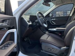 BMW X1 sDrive20Li X Design Package - ფოტო 8