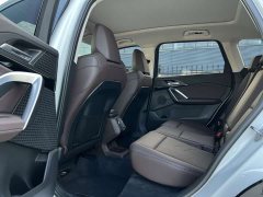 BMW X1 sDrive20Li X Design Package - ფოტო 9