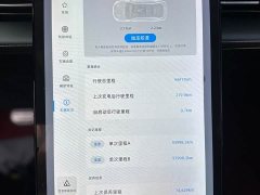 XPeng P5 2021 550G - ფოტო 16