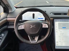 XPeng P5 2021 550G - ფოტო 17