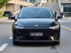 XPeng P5 2021 550G - ფოტო 4