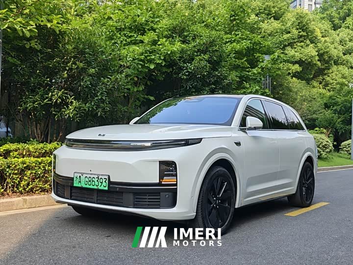 Li Auto L7 Air