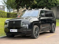 Yangwang U8 L Dingshi Edition - ფოტო 1