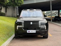 Yangwang U8 L Dingshi Edition - ფოტო 2