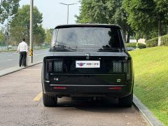 Yangwang U8 L Dingshi Edition - ფოტო 5