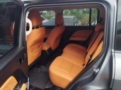 Haval Manlong New Energy Hi4 102 Pro - ფოტო 11