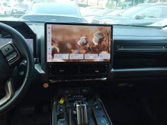 Haval Manlong New Energy Hi4 102 Pro - ფოტო 13