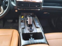 Haval Manlong New Energy Hi4 102 Pro - ფოტო 16