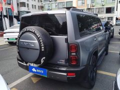 Haval Manlong New Energy Hi4 102 Pro - ფოტო 3