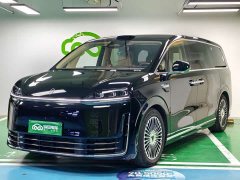 Luxeed Zhiji V9 Max - ფოტო 1