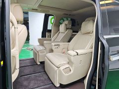 Luxeed Zhiji V9 Max - ფოტო 11