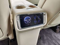 Luxeed Zhiji V9 Max - ფოტო 13