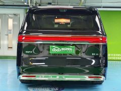 Luxeed Zhiji V9 Max - ფოტო 18