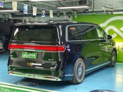 Luxeed Zhiji V9 Max - ფოტო 19