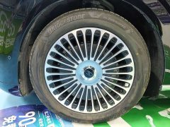 Luxeed Zhiji V9 Max - ფოტო 3