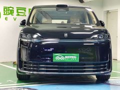 Luxeed Zhiji V9 Max - ფოტო 4