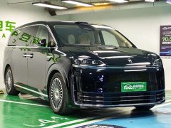 Luxeed Zhiji V9 Max - ფოტო 5