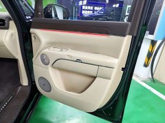 Luxeed Zhiji V9 Max - ფოტო 7