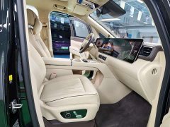 Luxeed Zhiji V9 Max - ფოტო 8