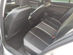 Volkswagen Golf Facelift 300TSI Pro - ფოტო 11