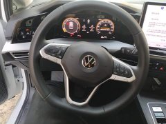 Volkswagen Golf Facelift 300TSI Pro - ფოტო 15