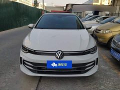 Volkswagen Golf Facelift 300TSI Pro - ფოტო 2